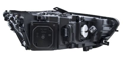 Picture of Hella Headlight Assembly - 011151451