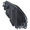 Picture of Hella Headlight Assembly - 011151451