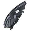 Picture of Hella Headlight Assembly - 011151451