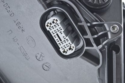 Picture of Hella Headlight Assembly - 011151451