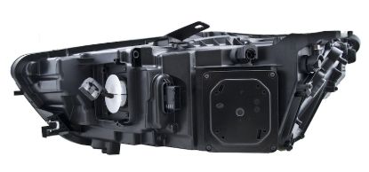 Picture of Hella Headlight Assembly - 011151461