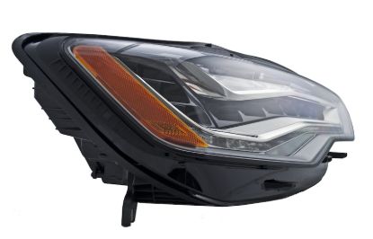 Picture of Hella Headlight Assembly - 011151461