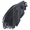 Picture of Hella Headlight Assembly - 011151461