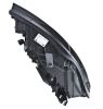 Picture of Hella Headlight Assembly - 011151461