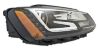 Picture of Hella Headlight Assembly - 011192231