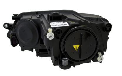 Picture of Hella Headlight Assembly - 011192231