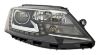 Picture of Hella Headlight Assembly - 011192231