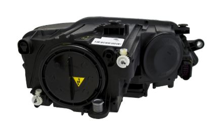 Picture of Hella Headlight Assembly - 011192241