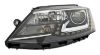 Picture of Hella Headlight Assembly - 011192241