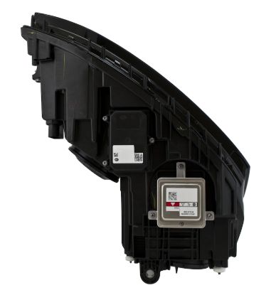 Picture of Hella Headlight Assembly - 011192241