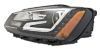 Picture of Hella Headlight Assembly - 011192241