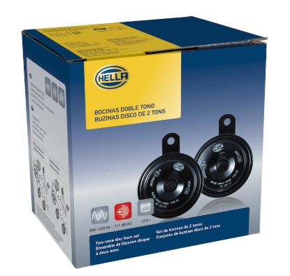 Picture of Hella Horn - 011225802