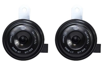 Picture of Hella Horn - 011225881