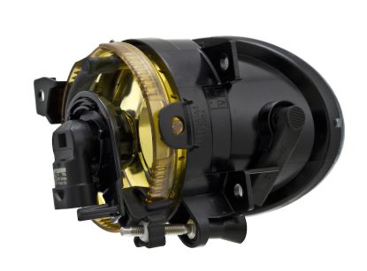 Picture of Hella Fog Light - 011250331