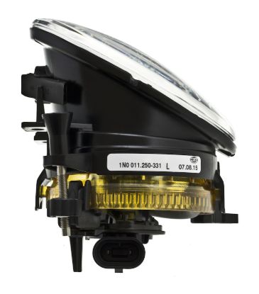 Picture of Hella Fog Light - 011250331