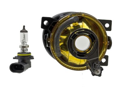 Picture of Hella Fog Light - 011250331