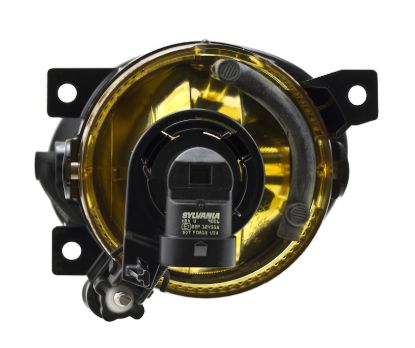 Picture of Hella Fog Light - 011250341