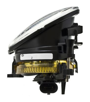 Picture of Hella Fog Light - 011250341