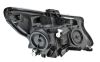 Picture of Hella Headlight Assembly - 011284551