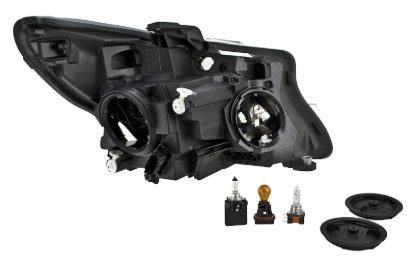 Picture of Hella Headlight Assembly - 011284551