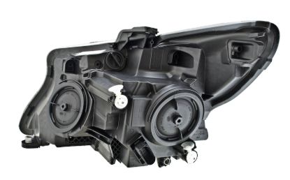 Picture of Hella Headlight Assembly - 011284561