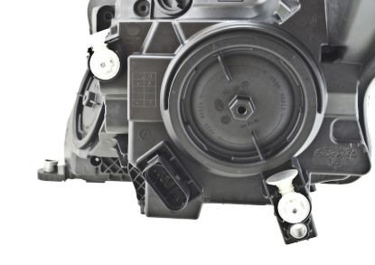 Picture of Hella Headlight Assembly - 011284561