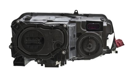 Picture of Hella Headlight Assembly - 011496451