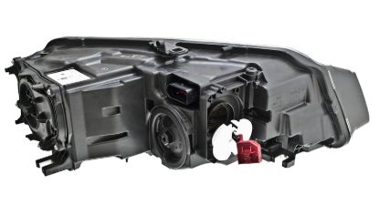Picture of Hella Headlight Assembly - 011496451