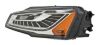 Picture of Hella Headlight Assembly - 011496451
