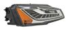 Picture of Hella Headlight Assembly - 011496461