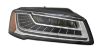 Picture of Hella Headlight Assembly - 011496461