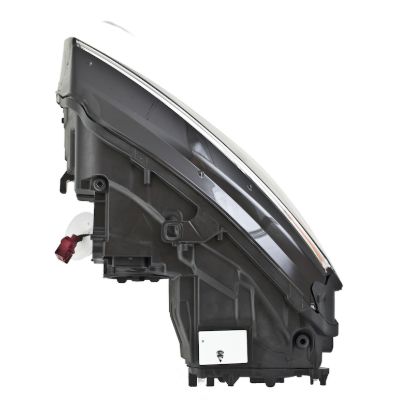 Picture of Hella Headlight Assembly - 011496461