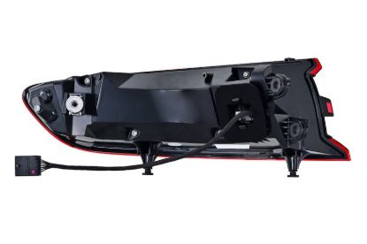 Picture of Hella Tail Light Assembly - 011499181