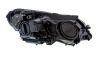 Picture of Hella Headlight Assembly - 011705131