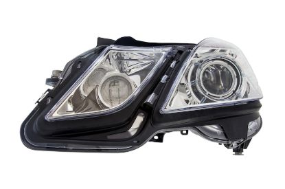 Picture of Hella Headlight Assembly - 011705131