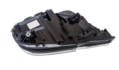 Picture of Hella Headlight Assembly - 011705131