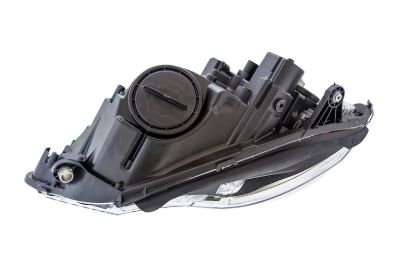 Picture of Hella Headlight Assembly - 011705131
