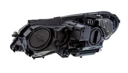 Picture of Hella Headlight Assembly - 011705141