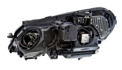 Picture of Hella Headlight Assembly - 011705141