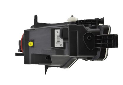Picture of Hella Fog Light - 011718031