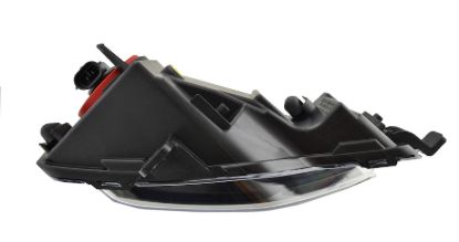 Picture of Hella Fog Light - 011718031