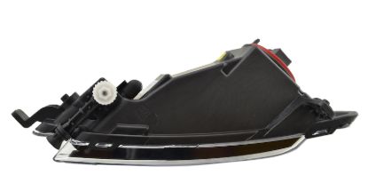 Picture of Hella Fog Light - 011718031