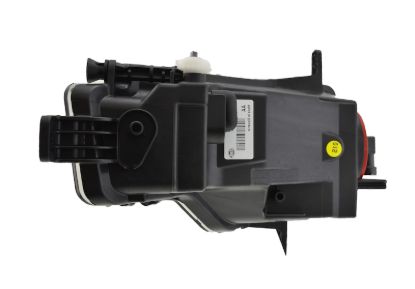 Picture of Hella Fog Light - 011718041