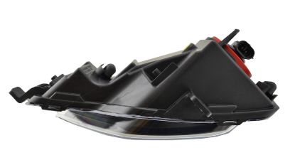 Picture of Hella Fog Light - 011718041