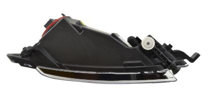 Picture of Hella Fog Light - 011718041