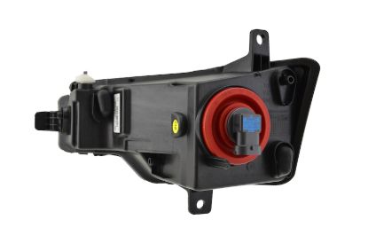 Picture of Hella Fog Light - 011718041