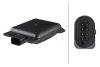 Picture of Hella Blind Spot Detection System Warning Control Module - 011719241