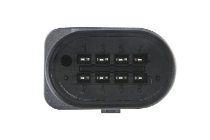 Picture of Hella Blind Spot Detection System Warning Control Module - 011719261