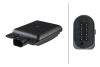 Picture of Hella Blind Spot Detection System Warning Control Module - 011719271