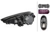 Picture of Hella Headlight Assembly - 011745781